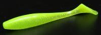 Приманка Choppy Tail 100 004-Lime Chartreuse Narval