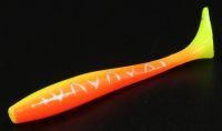 Приманка Choppy Tail 100 009-Sunset Tiger Narval
