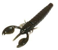 Приманка Clap Craw 4" 02 Deps