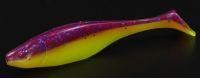 Приманка Commander Shad 140 007-Purple Spring Narval