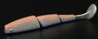 Приманка Complex Shad 100 001-Blue Back Shiner Narval