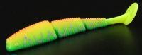 Приманка Complex Shad 120 002-Blue Back Tiger Narval