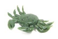 Приманка Crab L Green Marukyu