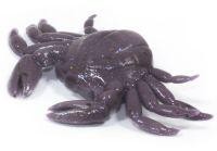 Приманка Crab L Purple Marukyu