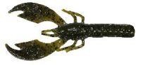 Приманка Craw Papi 2.75" green pumpkin 208 Pradco Yum
