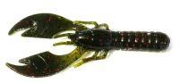 Приманка Craw Papi 3.75" cajun neon 3148 Pradco Yum
