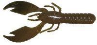 Приманка Craw Papi 3.75" green pumpkin 308 Pradco Yum