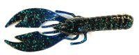 Приманка Craw Papi 3.75" junebug 304 Pradco Yum