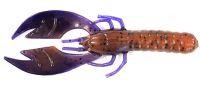 Приманка Craw Papi 3.75" pbandJ 3135 Pradco Yum