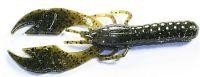 Приманка Craw Papi 4.5" green pumpkin 408 Pradco Yum