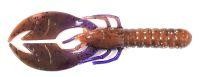 Приманка Craw Papi 4.5" pbandj 4135 Pradco Yum