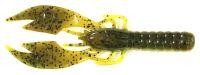Приманка Craw Papi 4.5" ultimate craw 4155 Pradco Yum