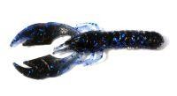 Приманка Craw Papi 4.5" virgo blue/blue 4157 Pradco Yum