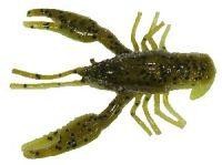 Приманка Crawbug 2.5" green pumpkin/chart 59 Pradco Yum