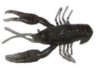 Приманка Crawbug 2.5" smoke red pepper 20 Pradco Yum