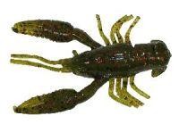 Приманка Crawbug 2.5" watermelon red 02 Pradco Yum