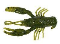 Приманка Crawbug 2.5" watermelon seed 09 Pradco Yum