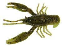 Приманка Crawbug 3.25" green pumpkin/chart 59 Pradco Yum