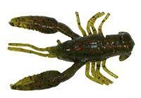 Приманка Crawbug 3.25" watermelon red 02 Pradco Yum