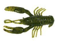 Приманка Crawbug 3.25" watermelon seed 09 Pradco Yum