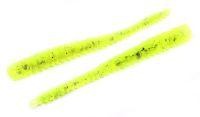 Приманка Cruel Leech 54-4 Crazy Fish