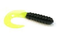 Приманка Curl Tail Grub 3-16 Big Bite Baits