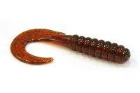 Приманка Curl Tail Grub 3-19 Big Bite Baits