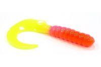 Приманка Curl Tail Grub 3-25 Big Bite Baits