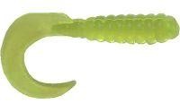 Приманка Curl Tail Grub 4-01 Big Bite Baits