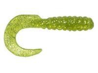 Приманка Curl Tail Grub 4-07 Big Bite Baits