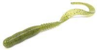 Приманка Curly Curly 4" 001 Watermelon Seed Reins