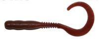 Приманка Curly Curly 4" 004 Scuppernong Reins