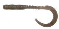 Приманка Curly Curly 4" 010 Long Arm Shrimp Reins