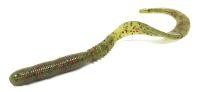 Приманка Curly Curly 4" 025 Watermelon Red Reins