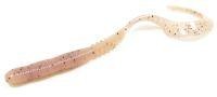 Приманка Curly Curly 4" 389 Campagne Pro Blue Reins