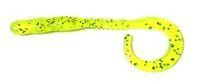 Приманка Curly Curly 4" 419 Chart Pepper Reins