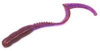 Приманка Curly Curly 4" 583 LOX Reins