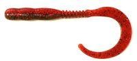 Приманка Curly Curly 4" В20 Tomato Craw Reins