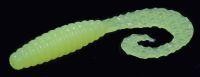 Приманка Curly Grub 2.5" Ur 21 Bait Breath