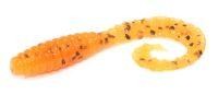Приманка Curly Grub 4.5" Ur 20 Bait Breath