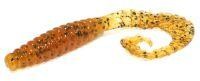 Приманка Curly Grub 4.5" Ur 22 Bait Breath