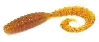 Приманка Curly Grub 4.5" Ur 23 Bait Breath