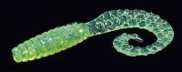 Приманка Curly Grub 4.5" Ur 27 Bait Breath