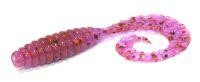 Приманка Curly Grub 4.5" Ur 29 Bait Breath