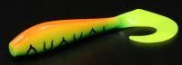 Приманка Curly Swimmer 120 006-Mat Tiger Narval