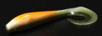 Приманка Curly Swimmer 120 008-Smoky Fish Narval