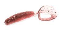 Приманка Curly Tail 2" 001 fish smell Aiko