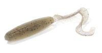 Приманка Curly Tail 2" 003 fish smell Aiko