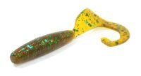 Приманка Curly Tail 2" 004 fish smell Aiko