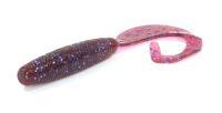 Приманка Curly Tail 2" 007 fish smell Aiko